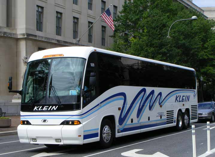 Klein MCI 109